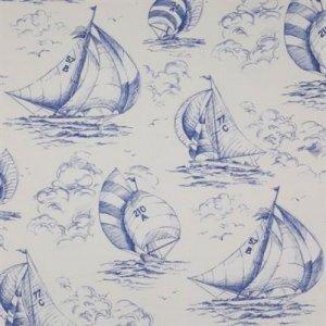 JANE CHURCHILL SPINNAKER FABRIC